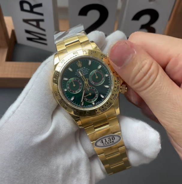 Rolex Daytona