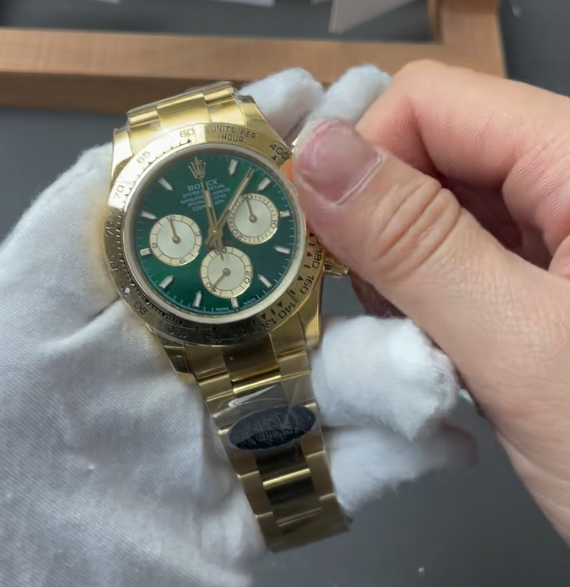 Rolex Daytona