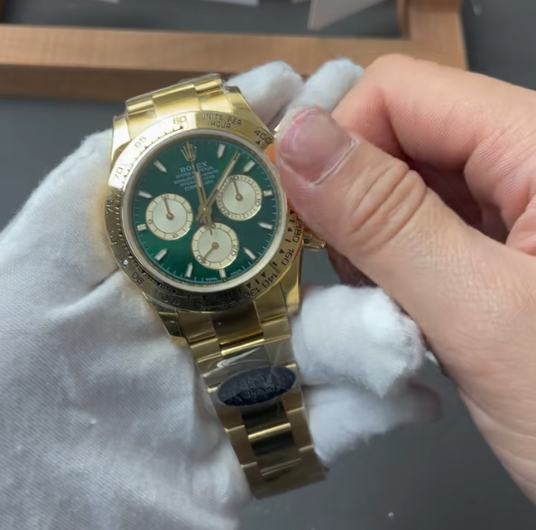 Rolex Daytona